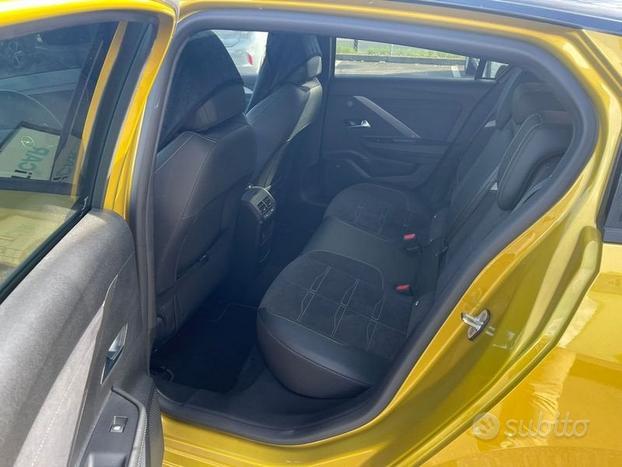 Opel Astra 1.5 Turbo Diesel 130 CV AT8 Ultimate