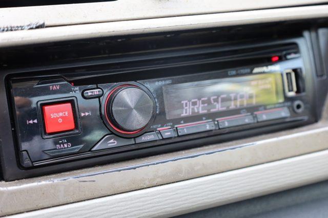CITROEN C4 Grand Picasso 2.0 HDi 136CV 7 POSTI Automatica Exe