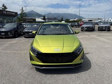 Hyundai i20 1.0 T-GDI 90cv ConnectLine MAXI PROMO HYUNDAI