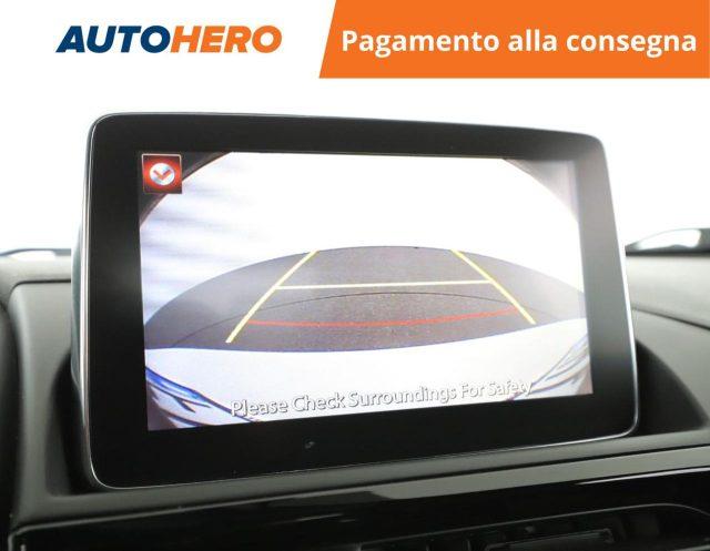 FIAT 124 Spider 1.4 MultiAir Lusso