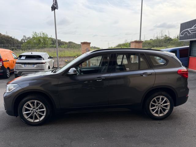 BMW X1 sDrive18d Business SPORT (NESSUN VINCOLO)