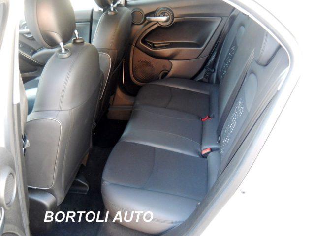 FIAT 500X 1.3 MJET 44.000 KM CONNECT
