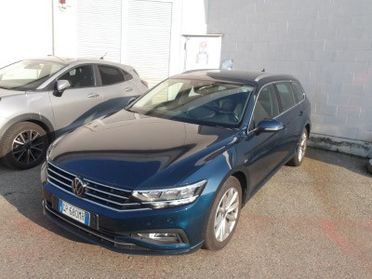 Volkswagen Passat Variant 2.0 tdi Business 150cv dsg