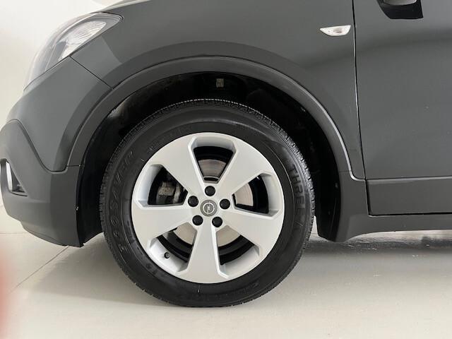 Opel Mokka 1.6 Ecotec 115CV 4x2 Start&Stop