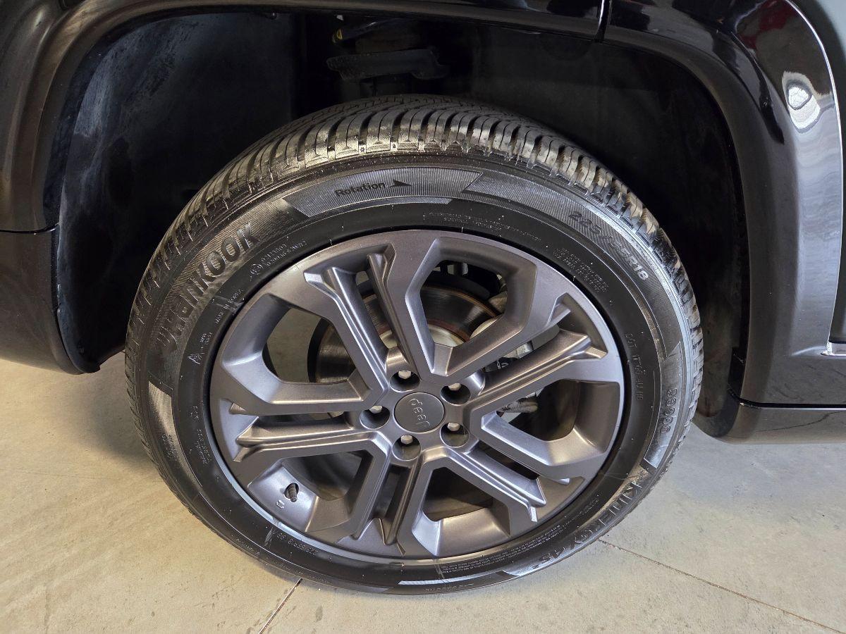 JEEP - Compass - 1.6 Mjt II 2WD 80° Anniversario