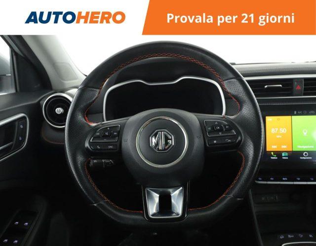 MG ZS 1.0T-GDI Luxury