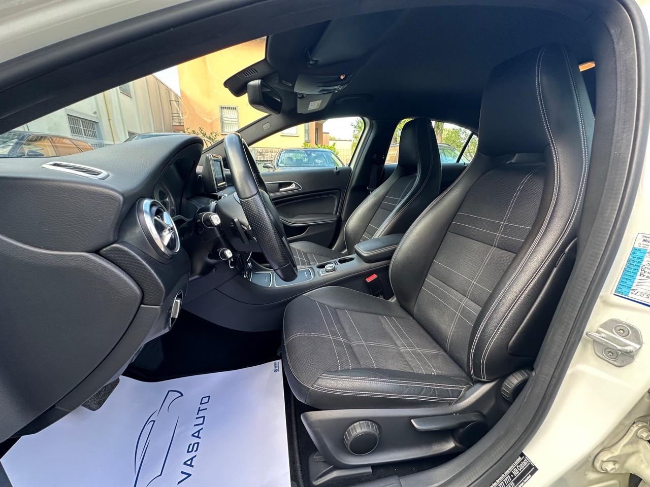 Mercedes-benz A 180 CDI Automatic Sport