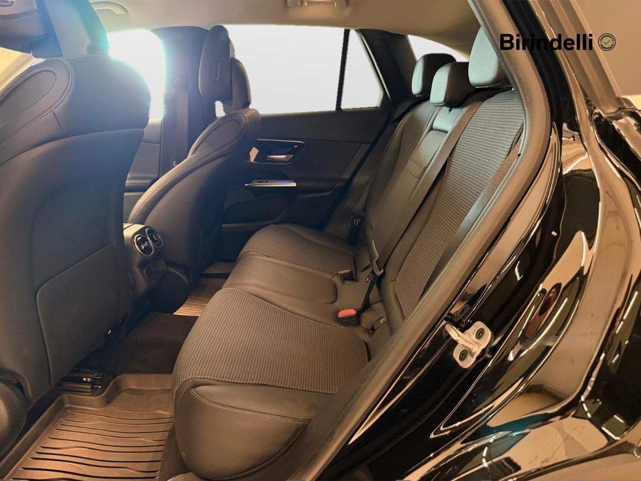 Mercedes-Benz GLC (X254) - GLC 220 d 4Matic Mild Hybrid Advanced Plus