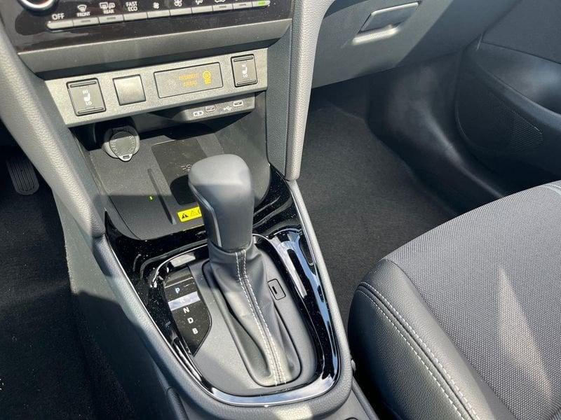 Toyota Yaris Cross 1.5H (130CV) E-CVT Lounge
