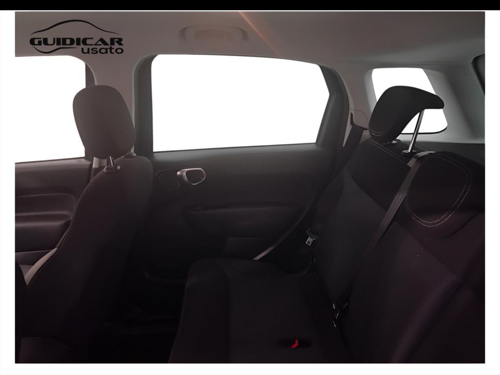 FIAT 500L 2017 Cross - 500L Cross 1.3 mjt Mirror City Cross 95cv