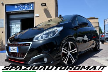 Peugeot 208 1.2 110CV GT-LINE **PREZZO REALE**GARANZIA 12 MESI