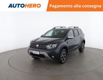 DACIA Duster 1.6 SCe 4x2 Prestige