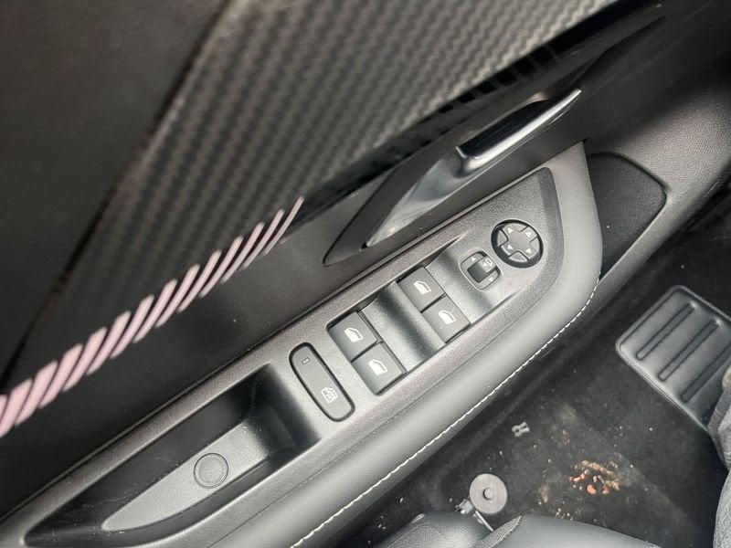 Peugeot 208 208 1.2 turbo Allure 100cv