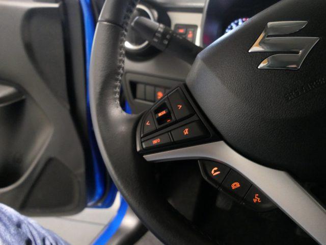 SUZUKI Ignis 1.2 Hybrid 4WD All Grip Top