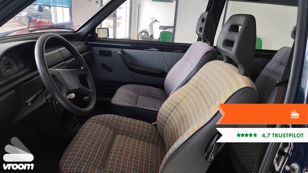 FIAT Uno 1.0 i.e. cat 3 porte Fire