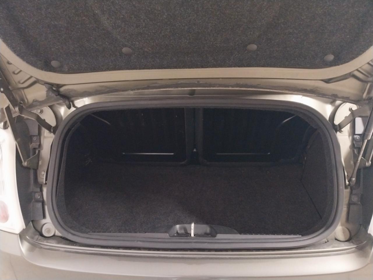 Fiat 500 C 1.3 Multijet 16V 95 CV Rock - ok neopatentati
