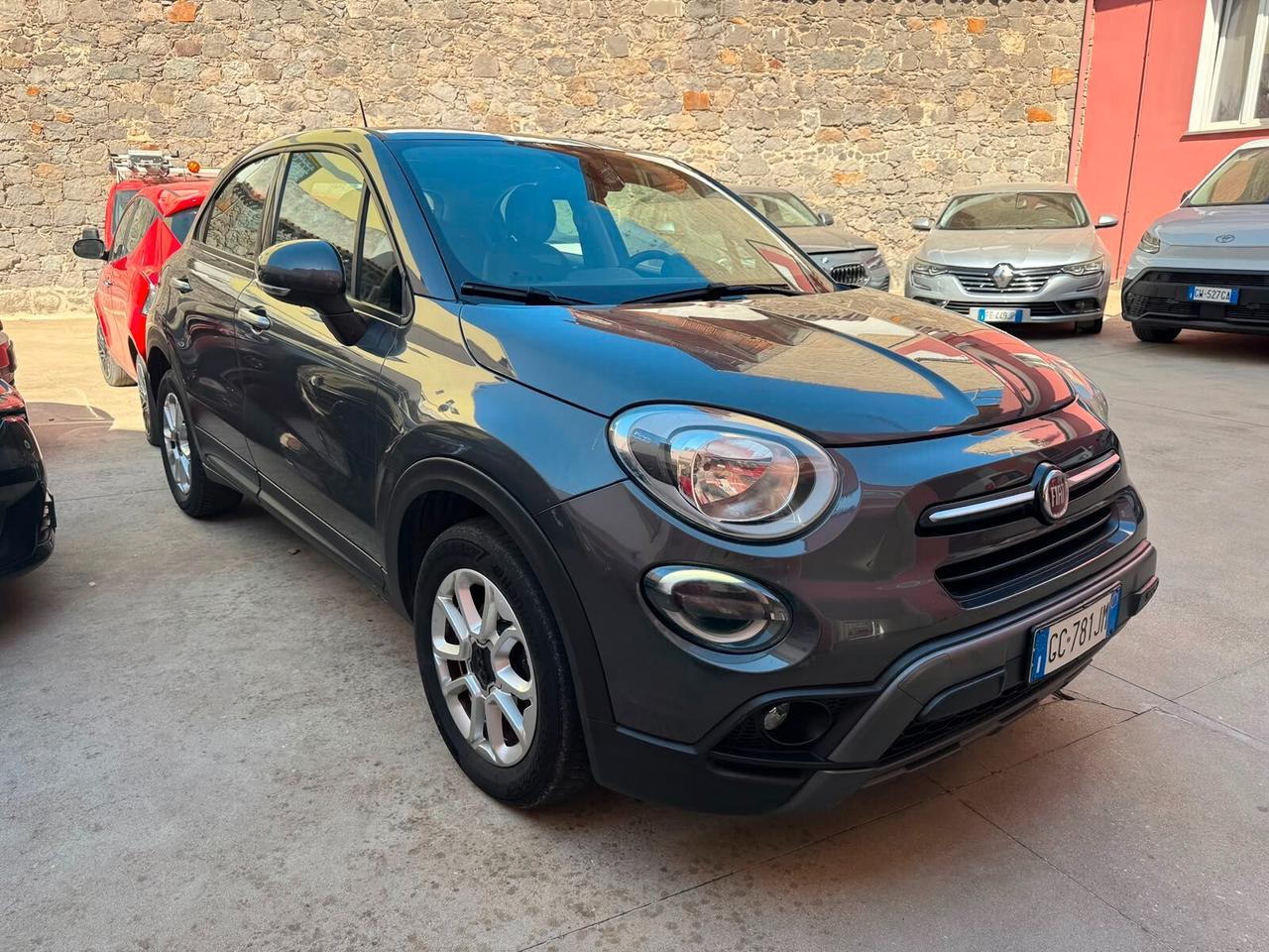 Fiat 500X 1.0 T3 120 CV Cross