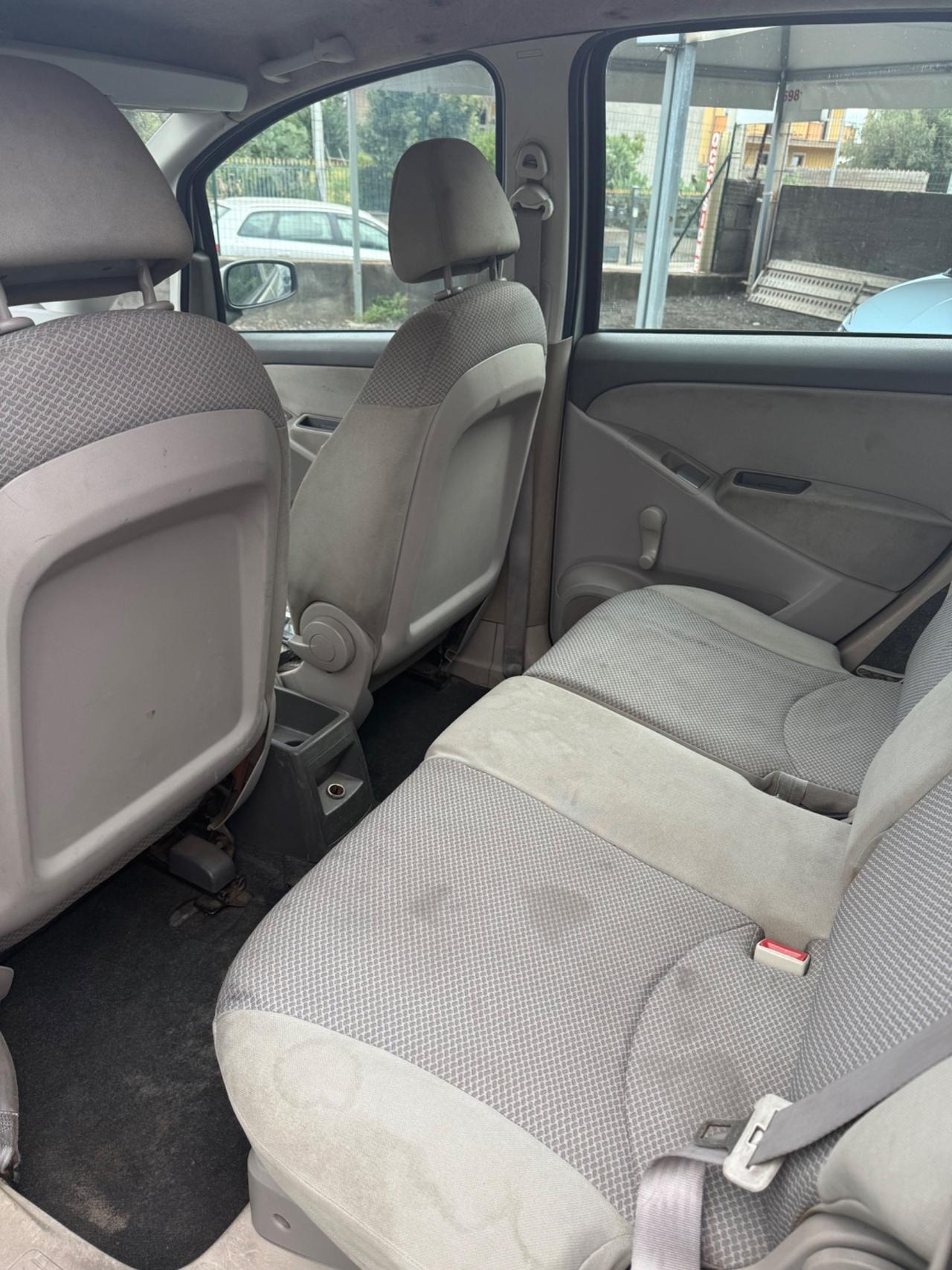 Fiat Idea 1.3 Diesel