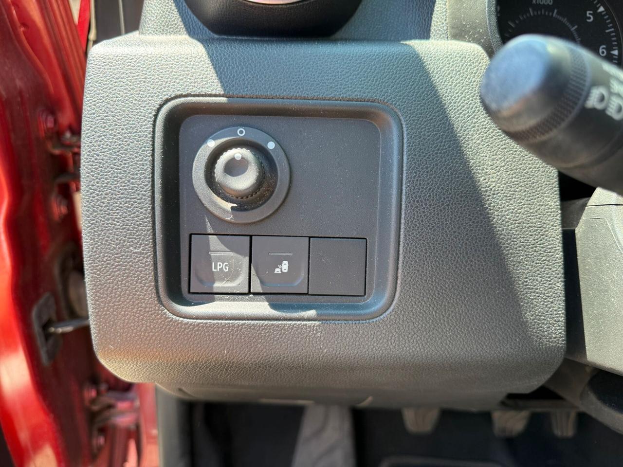 Dacia Duster 1.0 TCe GPL 4x2 Prestige Up DaciaPlus