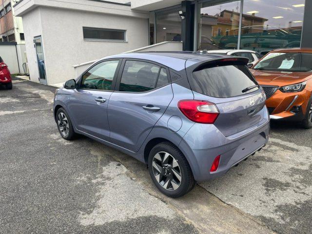 HYUNDAI i10 1.0 MPI Connectline