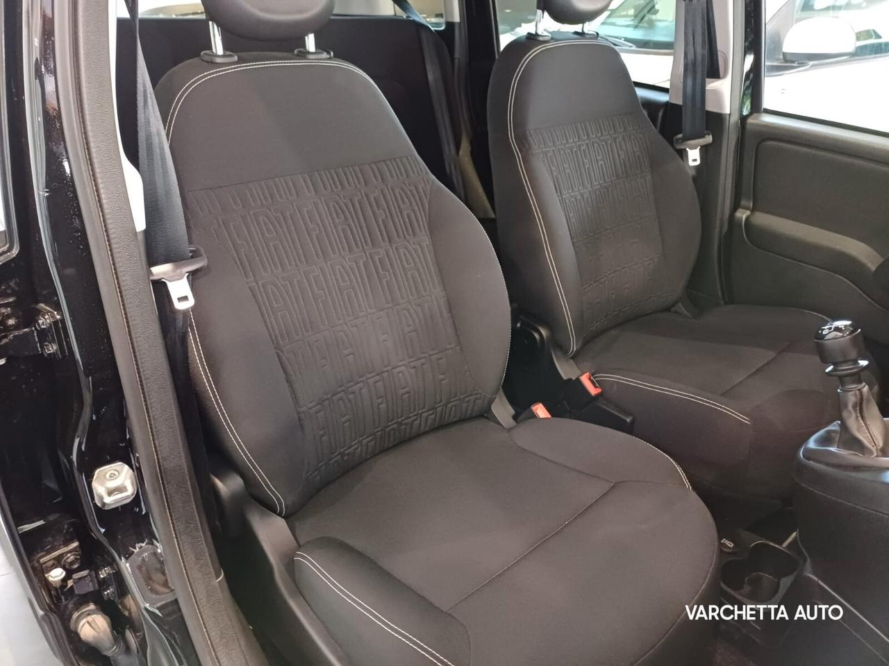 Fiat Panda 1.0 FireFly S&S Hybrid SEMINUOVA 12/2023