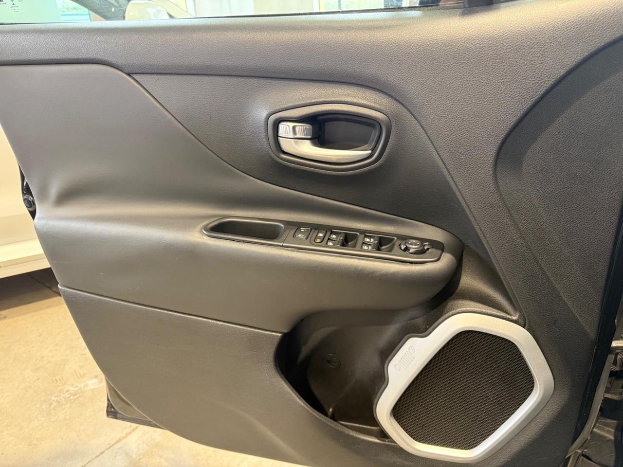 Jeep Renegade 2.0 Mjt 140CV 4WD Active Drive Limited