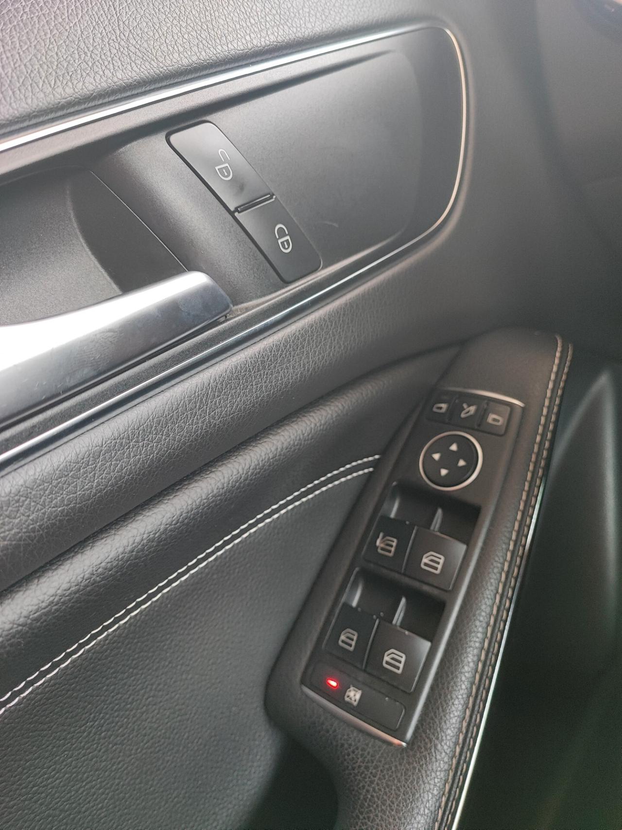 Mercedes-benz GLA 220 d Automatic 4Matic Premium