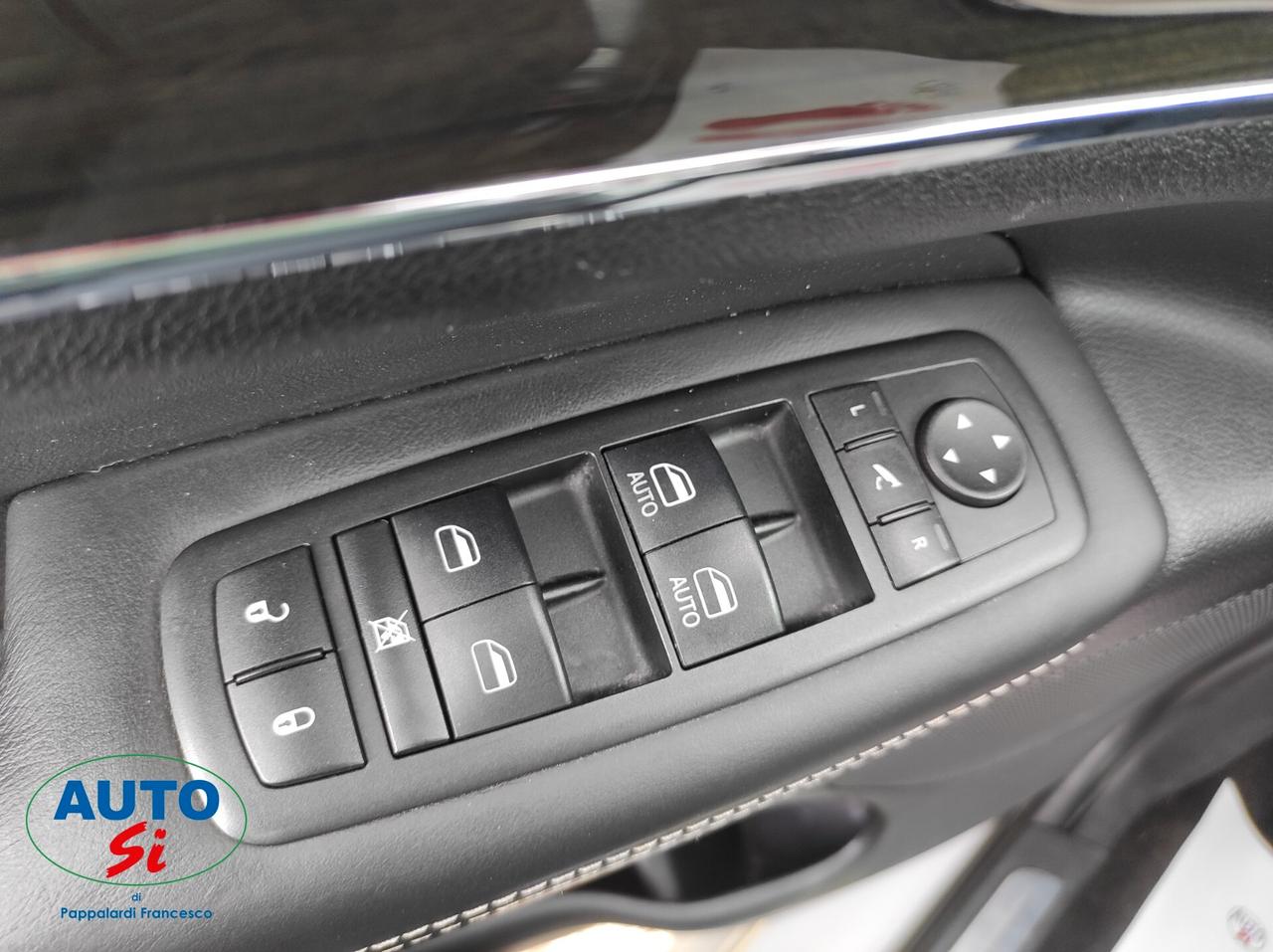 Jeep Grand Cherokee 3.0 CRD - 250cv Overland