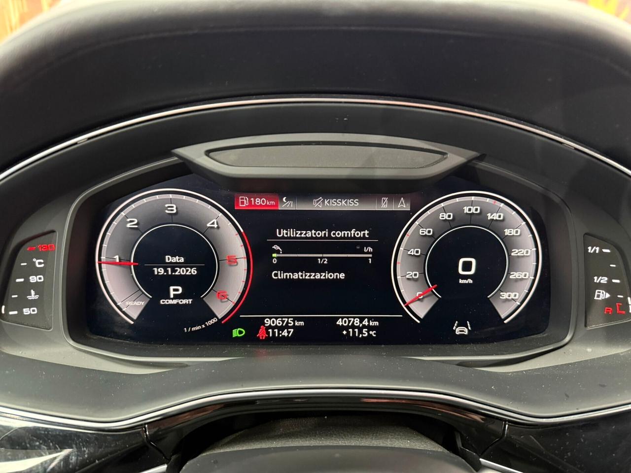 Audi Q8 50 TDI 286 CV quattro tiptronic (307)