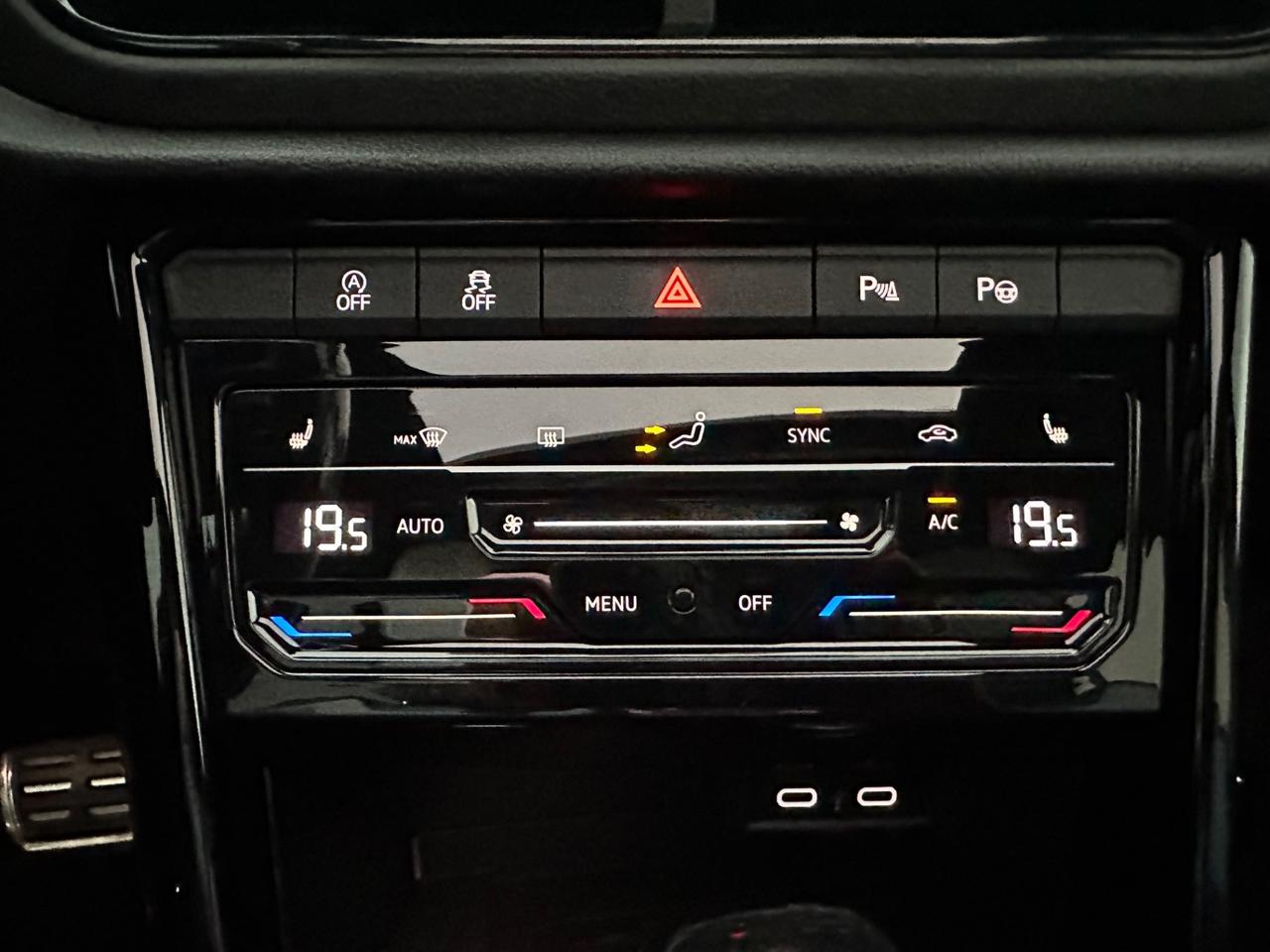 Volkswagen T-Roc R 2.0 TSI DSG 4MOTION BlueMotion Technology