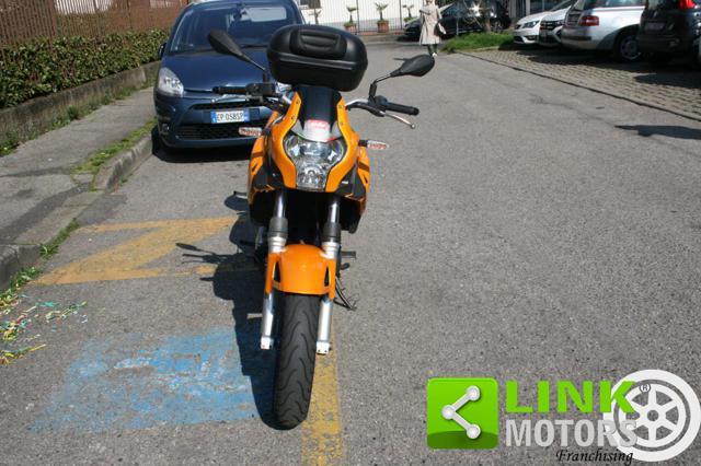 APRILIA Pegaso 650 PEGASO 650