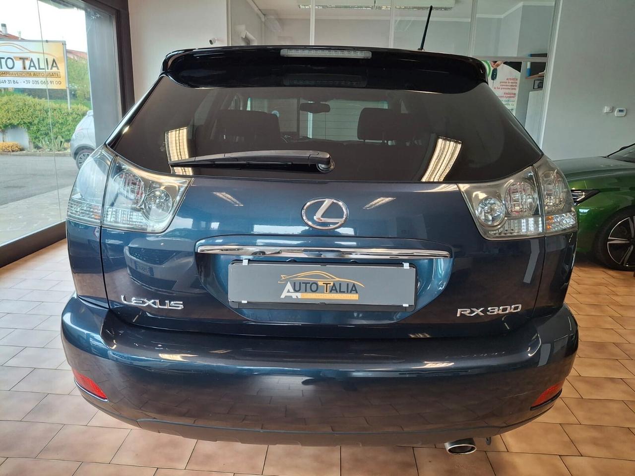 Lexus RX 300 * 3.0 auto