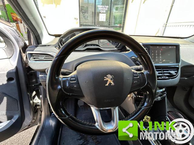 PEUGEOT 2008 ACTIVE