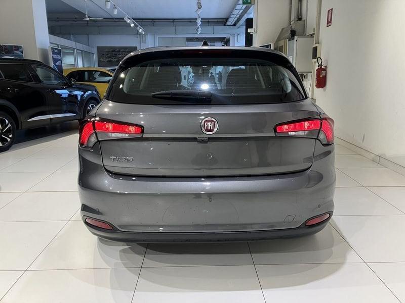 FIAT Tipo 1.6 Mjt S&S 5 porte