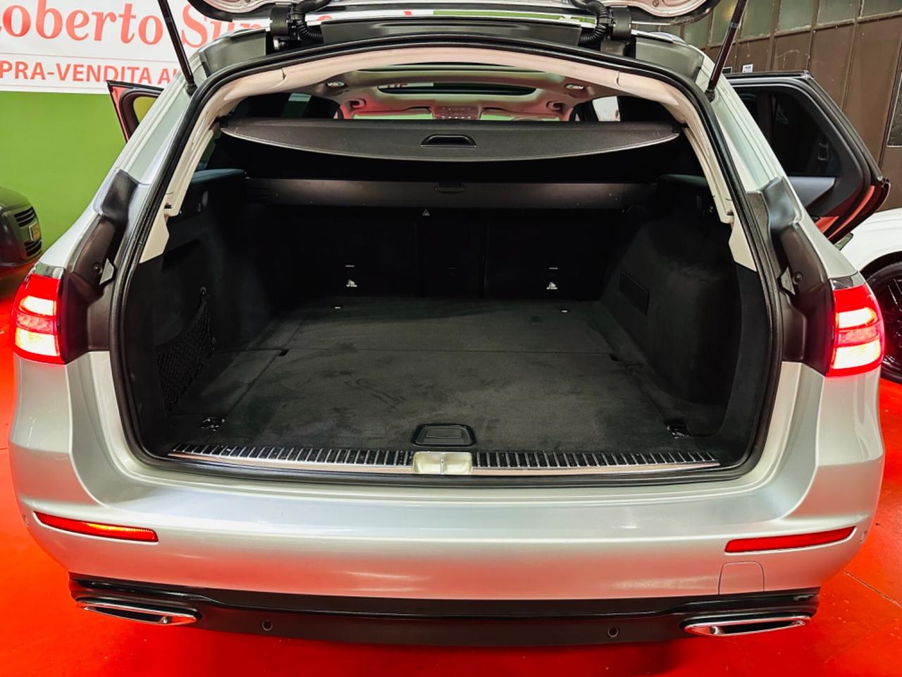 Mercedes E 220 d Premium Plus 9G Come Nuova