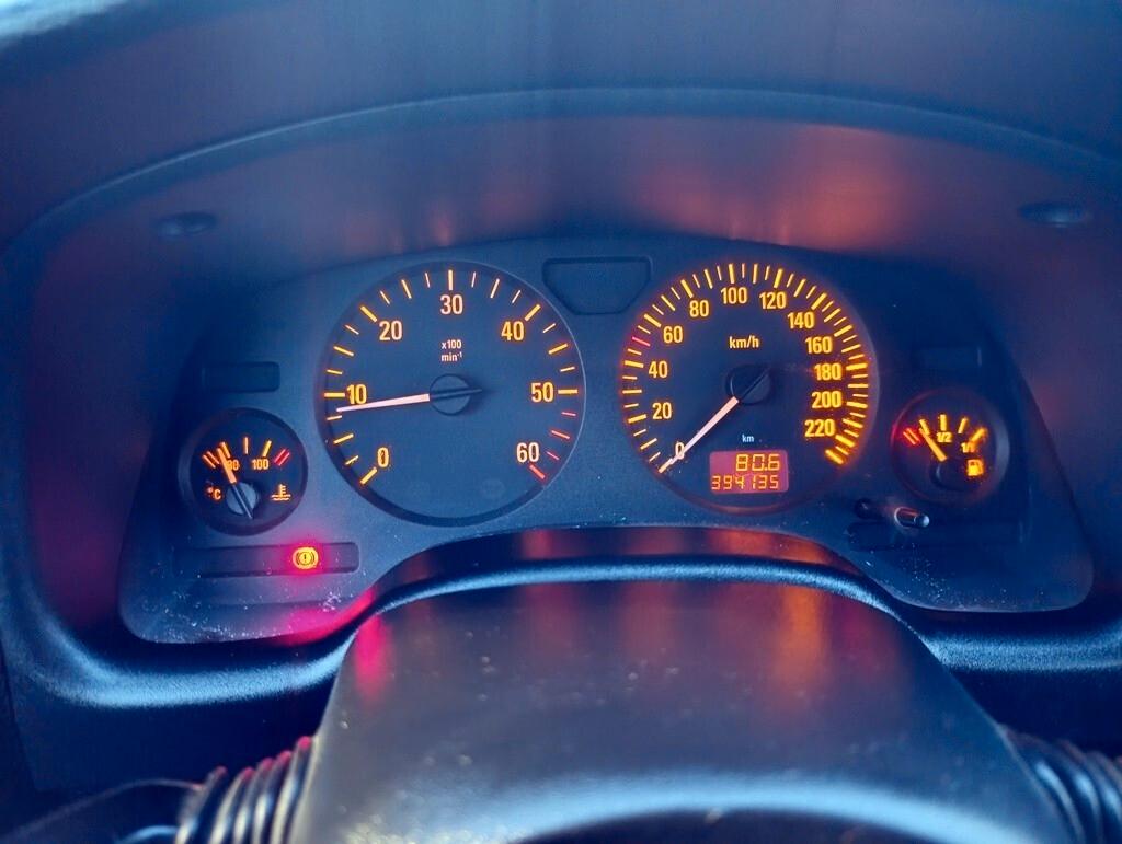 Opel Astra 1.7 16V DTI cat 5 porte Club