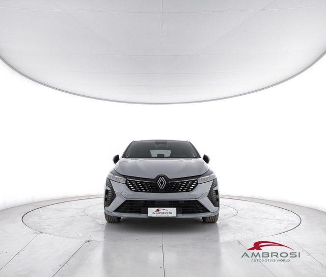 RENAULT Clio 1.0 tce Techno Gpl 100cv