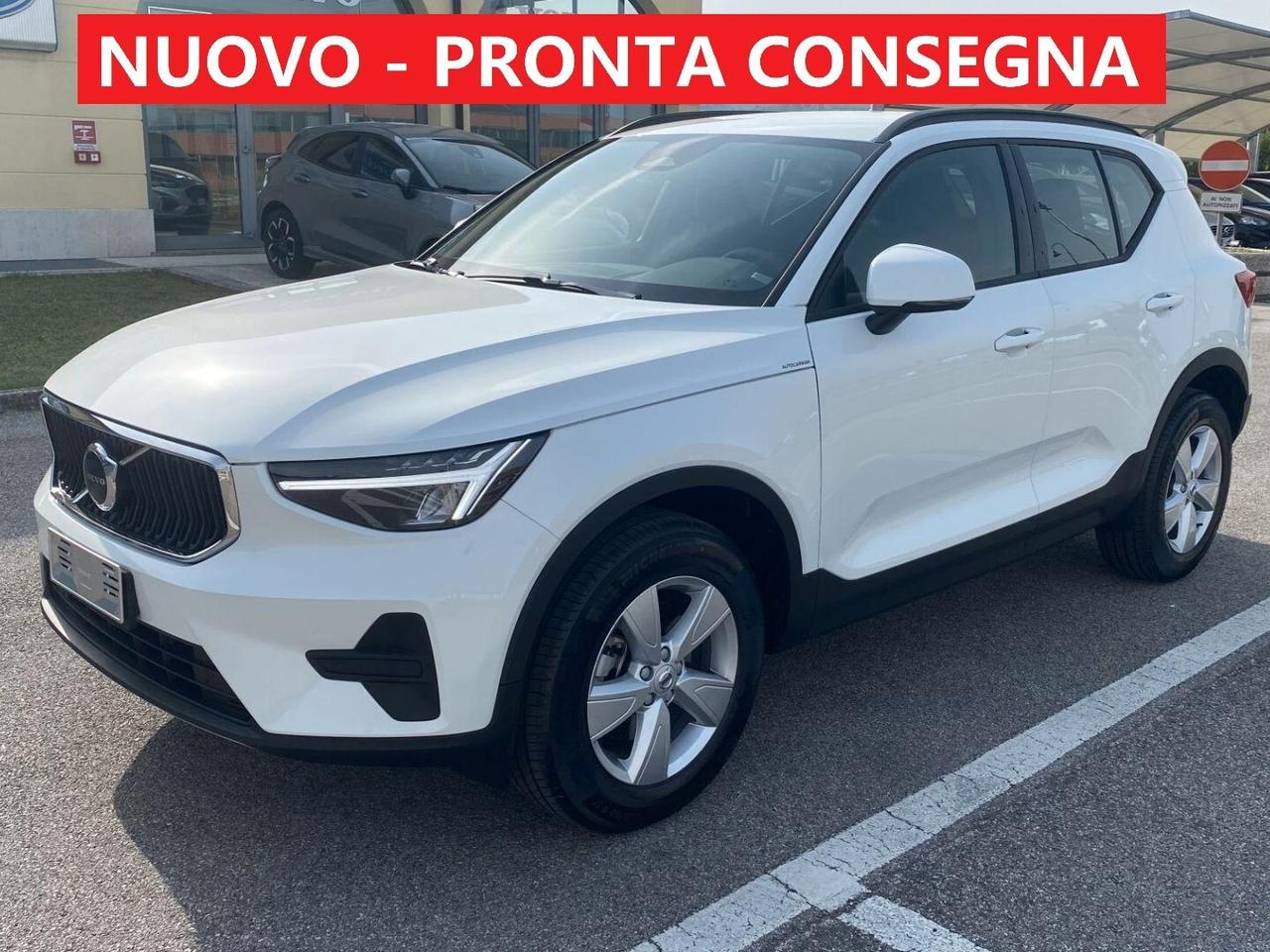 Volvo XC40 B3 (Benzina/Hybrid) Autom. Essential