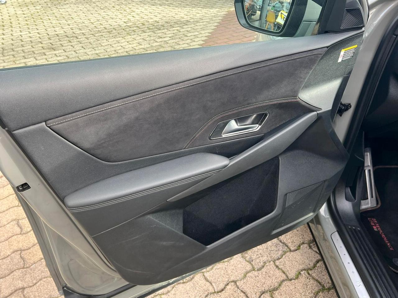 Ds 7 BlueHDi 130 aut. Opera, vettura iva esposta