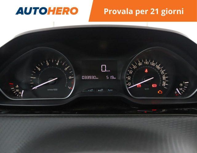 PEUGEOT 2008 1° serie PureTech 82 S&S Active
