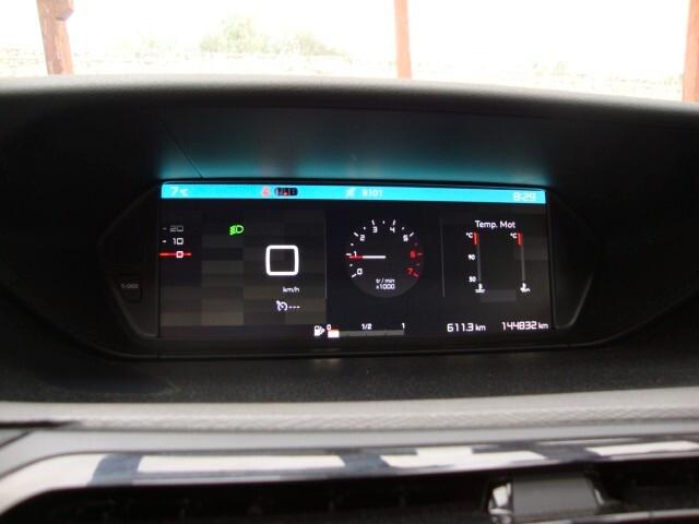 Citroen Grand C4 SpaceTourer BlueHDi 130 S&S Feel