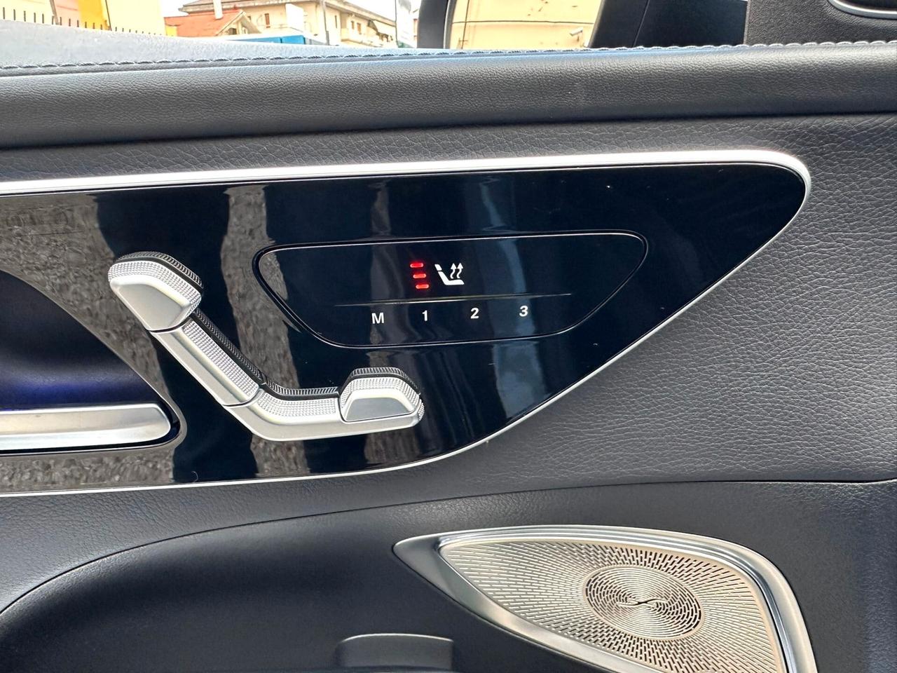 MERCEDES C220D S.W. AMG PREMIUM PLUS 4MATIC 197CV