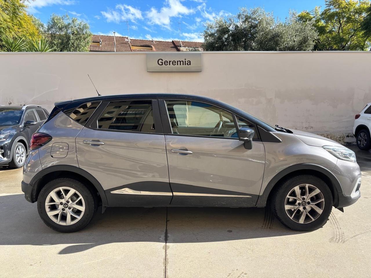 Renault Captur TCe 130 CV FAP Sport Edition