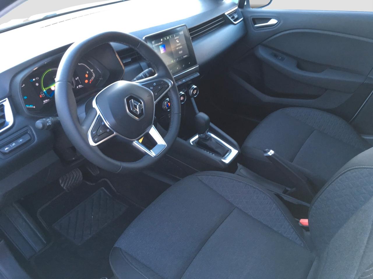 Renault Clio Full Hybrid E-Tech 140 CV 5 porte Zen