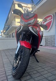 Moto Morini X-Cape 1200