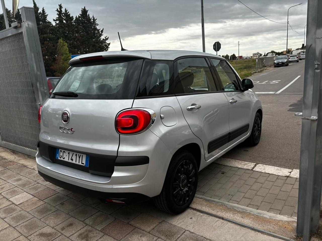 Fiat 500L 1.3 Multijet 95 CV Business