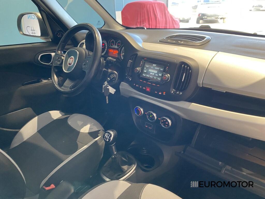 Fiat 500L 1.3 Multijet Pop Star