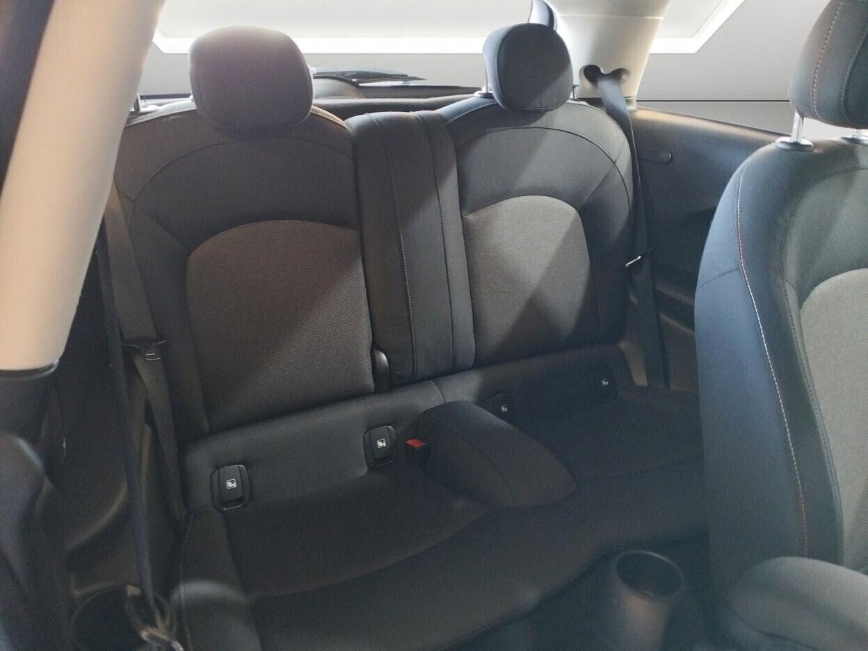 MINI Cooper 3p 1.5 Classic auto