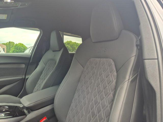 AUDI A5 Avant TDI S tronic mHEV+ S Line #VARI COLORI