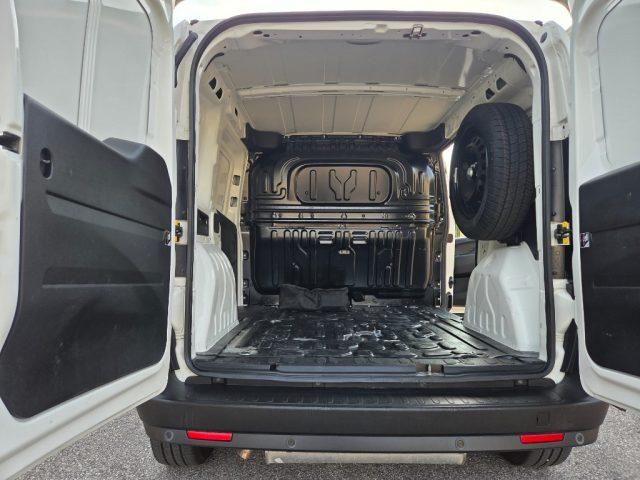 FIAT Doblo Doblò 1.4 Natural Power PC-TN Cargo Lounge 3 POSTI